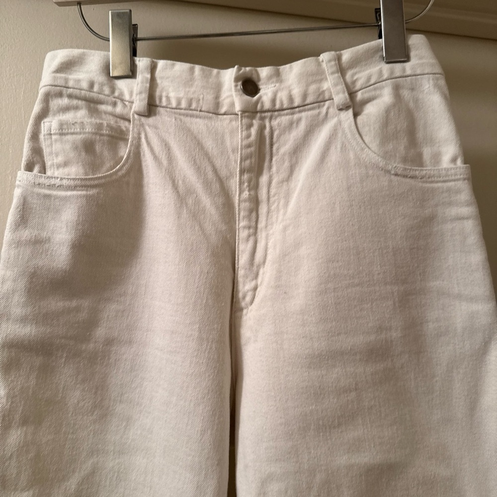 Rachel Comey Legion Jeans sz 6 - Picture 4 of 9